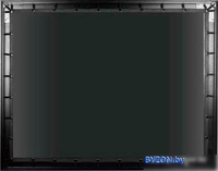 Проекционный экран CACTUS FrameExpert 102x180 CS-PSFRE-180X102 - фото2