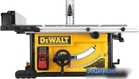 Станок DeWalt DWE7492 - фото2