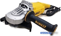 Угловая шлифмашина DeWalt DWE496 - фото2