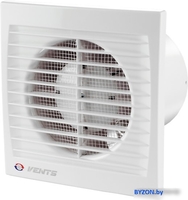 Осевой вентилятор Vents 100 С1 - фото