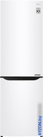 Холодильник LG GA-B419SWJL - фото