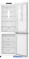 Холодильник LG GA-B419SWJL - фото2