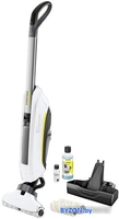 Пылесос Karcher FC 5 Cordless Premium 1.055-660.0 - фото