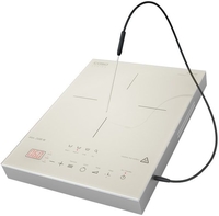 Настольная плита CASO TC 2100 Thermo Control - фото