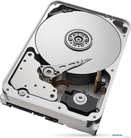 Жесткий диск Seagate IronWolf 12TB ST12000VN0008 - фото2