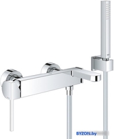 Смеситель Grohe Plus 33547003 - фото