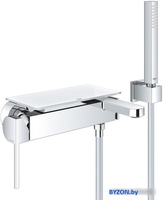 Смеситель Grohe Plus 33547003 - фото2