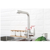 Смеситель FRAP H48 F4348 - фото2
