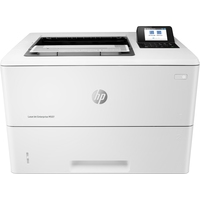 Принтер HP LaserJet Enterprise M507dn - фото