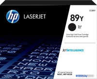 Картридж HP LaserJet 89Y CF289Y - фото
