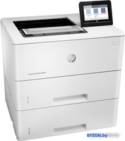 Принтер HP LaserJet Enterprise M507x - фото2