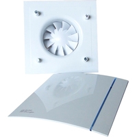 Осевой вентилятор Soler&Palau Silent-100 CRZ Design Ecowatt 5210611000 - фото2