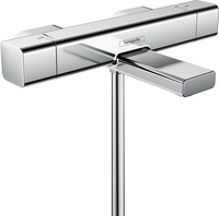 Смеситель Hansgrohe Ecostat E 15774000 - фото