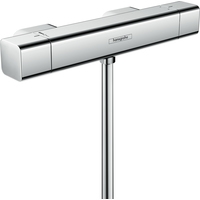 Смеситель Hansgrohe Ecostat E 15773000 - фото