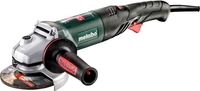 Угловая шлифмашина Metabo WEV 1500-125 RT 601243000 - фото