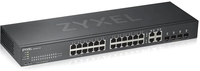 Коммутатор Zyxel GS1920-24v2 - фото2