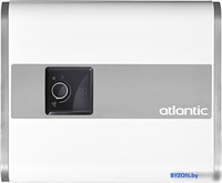 Накопительный электрический водонагреватель Atlantic Vertigo Steatite 30 - фото2