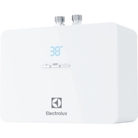 Проточный электрический водонагреватель Electrolux NPX6 Aquatronic Digital 2.0 - фото