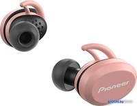 Наушники Pioneer SE-E8TW-P - фото