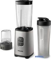 Стационарный блендер Philips HR2604/80 - фото2