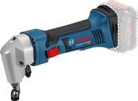 Высечные электрические ножницы Bosch GNA 18V-16 Professional 0601529500 (без АКБ) - фото