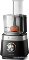 Кухонный комбайн Philips HR7530/10 - фото2