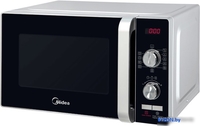 Микроволновая печь Midea AM720KFR-BS - фото