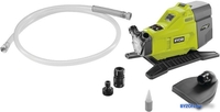 Самовсасывающий насос Ryobi One+ R18TP-0 (без АКБ) - фото