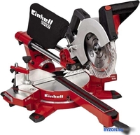 Торцовочная пила Einhell TE-SM 2131 Dual - фото