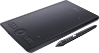 Графический планшет Wacom Intuos Pro Small PTH460K0B - фото2
