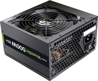 Блок питания Zalman Wattbit(XE) 500W 83+ ZM500-XE - фото2