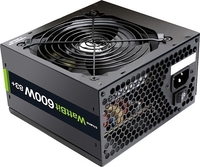 Блок питания Zalman Wattbit(XE) 600W 83+ ZM600-XE - фото2