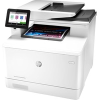 МФУ HP LaserJet Pro M479fnw - фото2