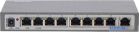 Коммутатор Falcon Eye FE-108E-POE - фото