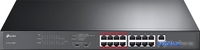 Коммутатор TP-Link TL-SL1218MP - фото