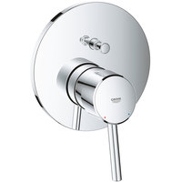 Смеситель Grohe Concetto 24054001 - фото