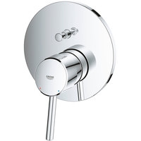 Смеситель Grohe Concetto 24054001 - фото2