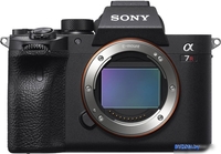 Беззеркальный фотоаппарат Sony Alpha a7R IV Body - фото