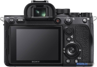 Беззеркальный фотоаппарат Sony Alpha a7R IV Body - фото2