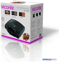 Сэндвичница Viconte VC-164 - фото2