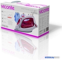 Утюг Viconte VC-4309 - фото2