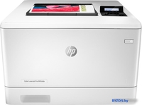Принтер HP LaserJet Pro M454dn W1Y44A - фото