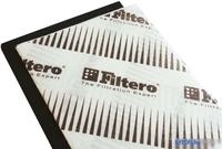Жироулавливающий фильтр Filtero FTR 04 - фото2