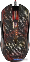 Игровая мышь Defender OverLord GM-890 - фото2
