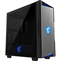Корпус Gigabyte Aorus C300 Glass - фото