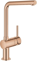 Смеситель Grohe Minta 31375DA0 - фото