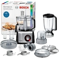 Кухонный комбайн Bosch MC812M844 - фото2