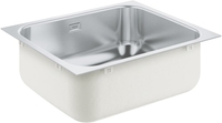 Кухонная мойка Grohe K200 60-S 53.3/45.8 1.0 31719SD0 - фото