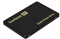 SSD ExeGate NextPro+ UV500TS512 512GB EX280463RUS - фото