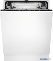 Встраиваемая посудомоечная машина Electrolux EES47320L - фото